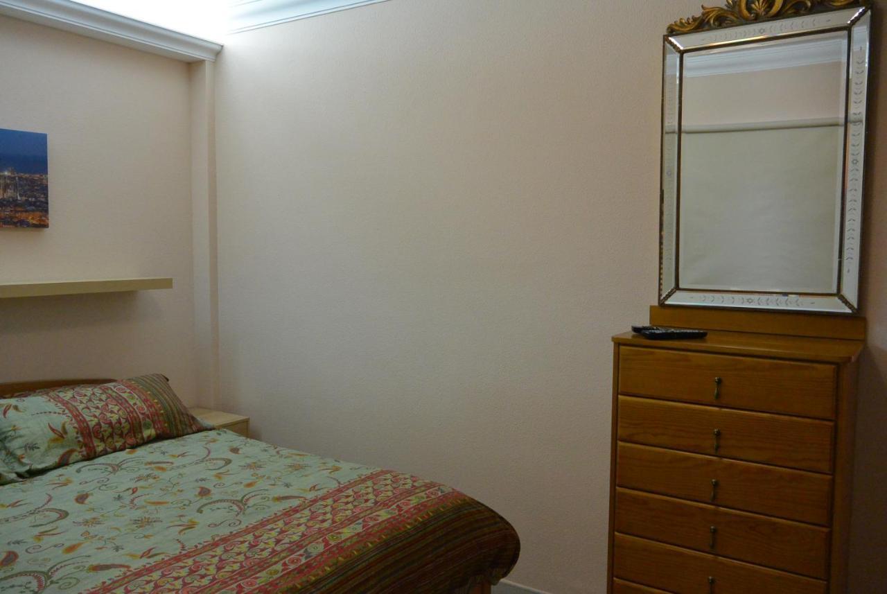 Apartmán Sol Y Mar Puerto de Santiago  Exteriér fotografie